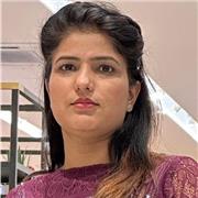 Expert in above mentioned subjects